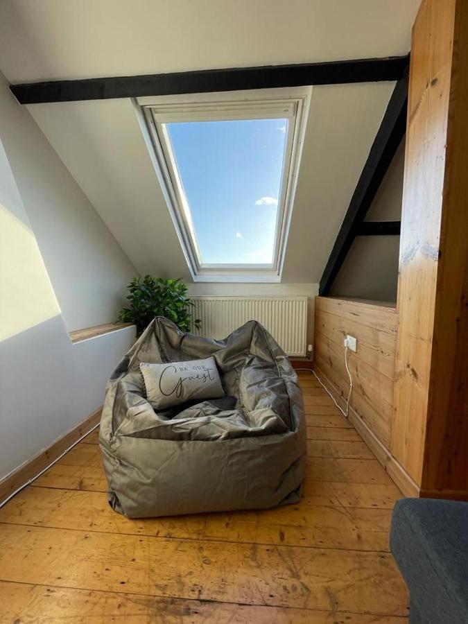 Harbour Loft! Newly Refurbished 3 Bed Flat! Apartment Burry Port Exterior photo
